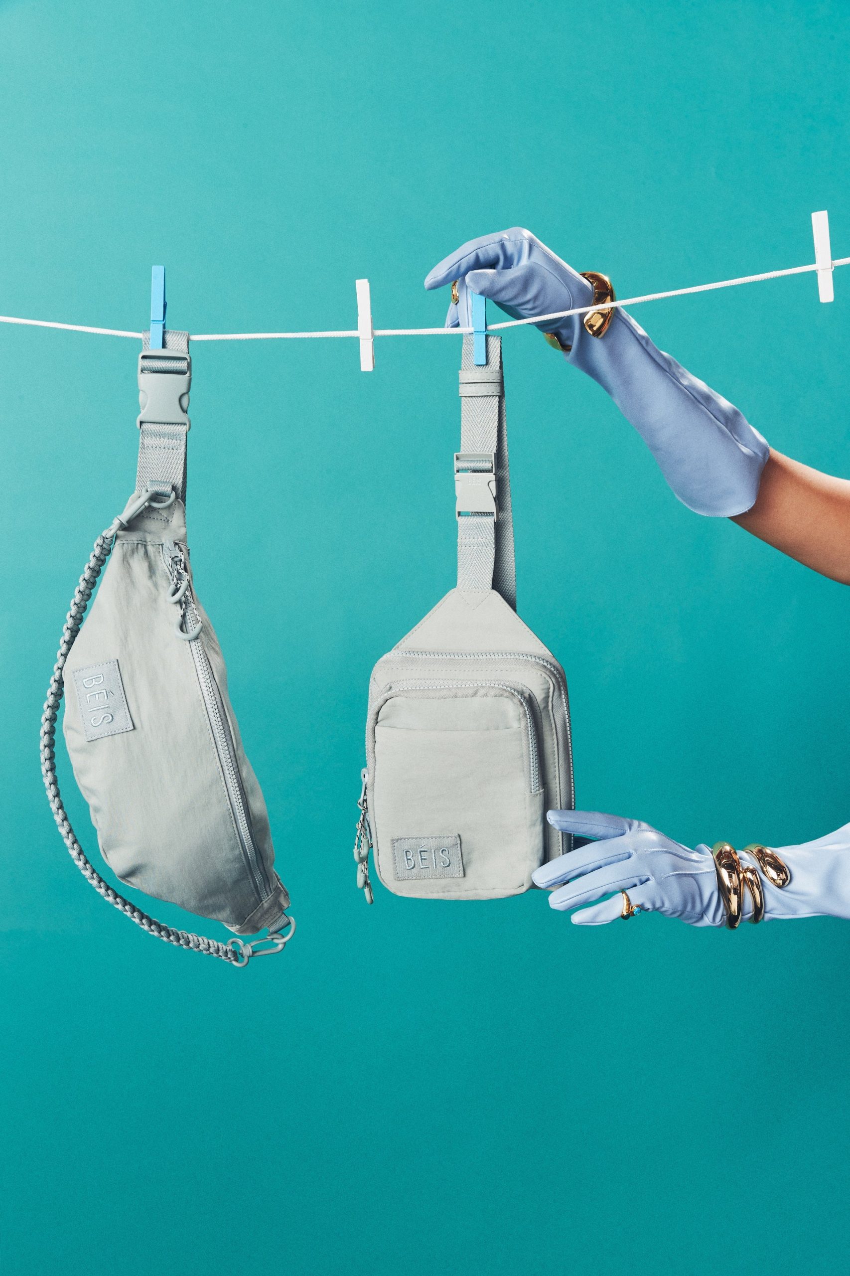 Resale The Sport Sling in Slate - Image 7