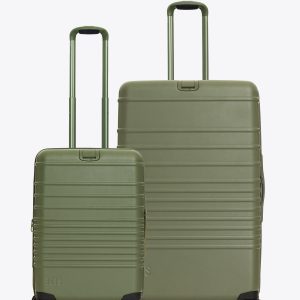 The Luggage Starter Set