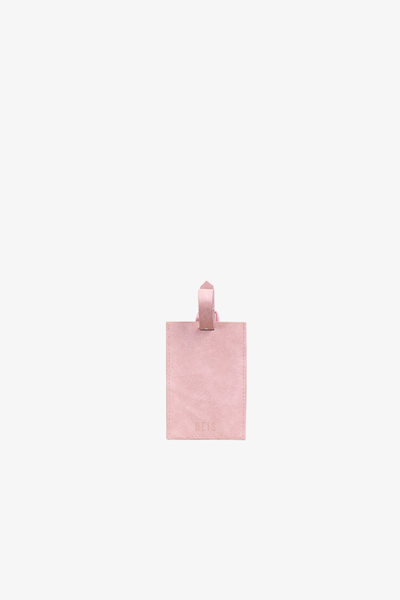 Resale The Passport & Luggage Tag Set in Atlas Pink - Image 4