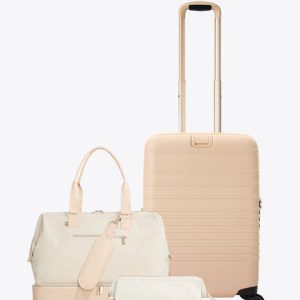 The Essential Set