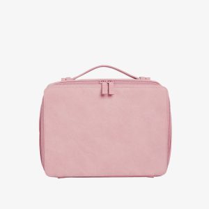 Resale The Cosmetic Case in Atlas Pink
