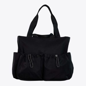 Resale The Sport Carryall in Black