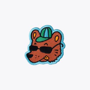 The Patch in Bear