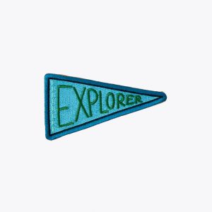 The Patch in Explorer
