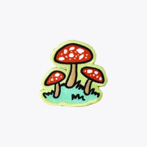 The Patch in Mushroom