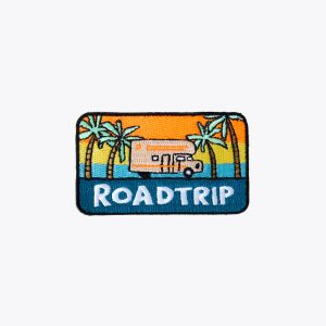 The Patch in Road Trip