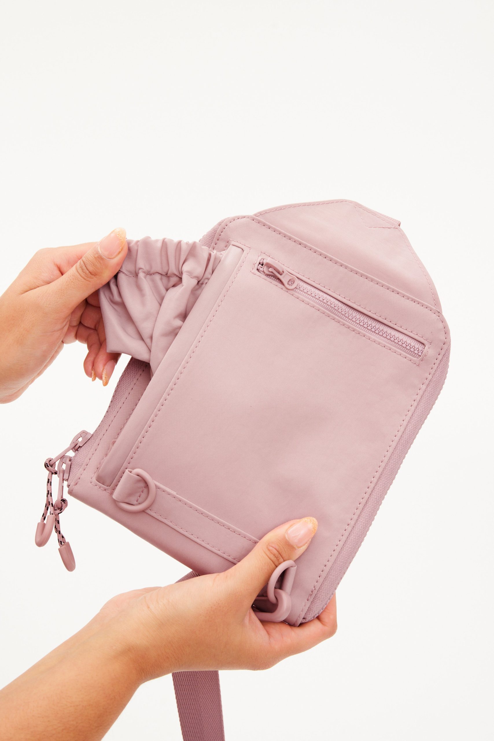 Resale The Sport Sling in Atlas Pink - Image 3