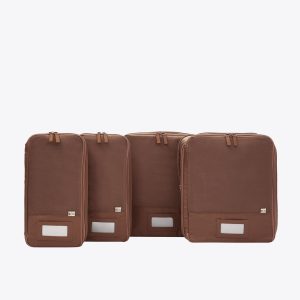 The Compression Packing Cubes 4 pc in Maple