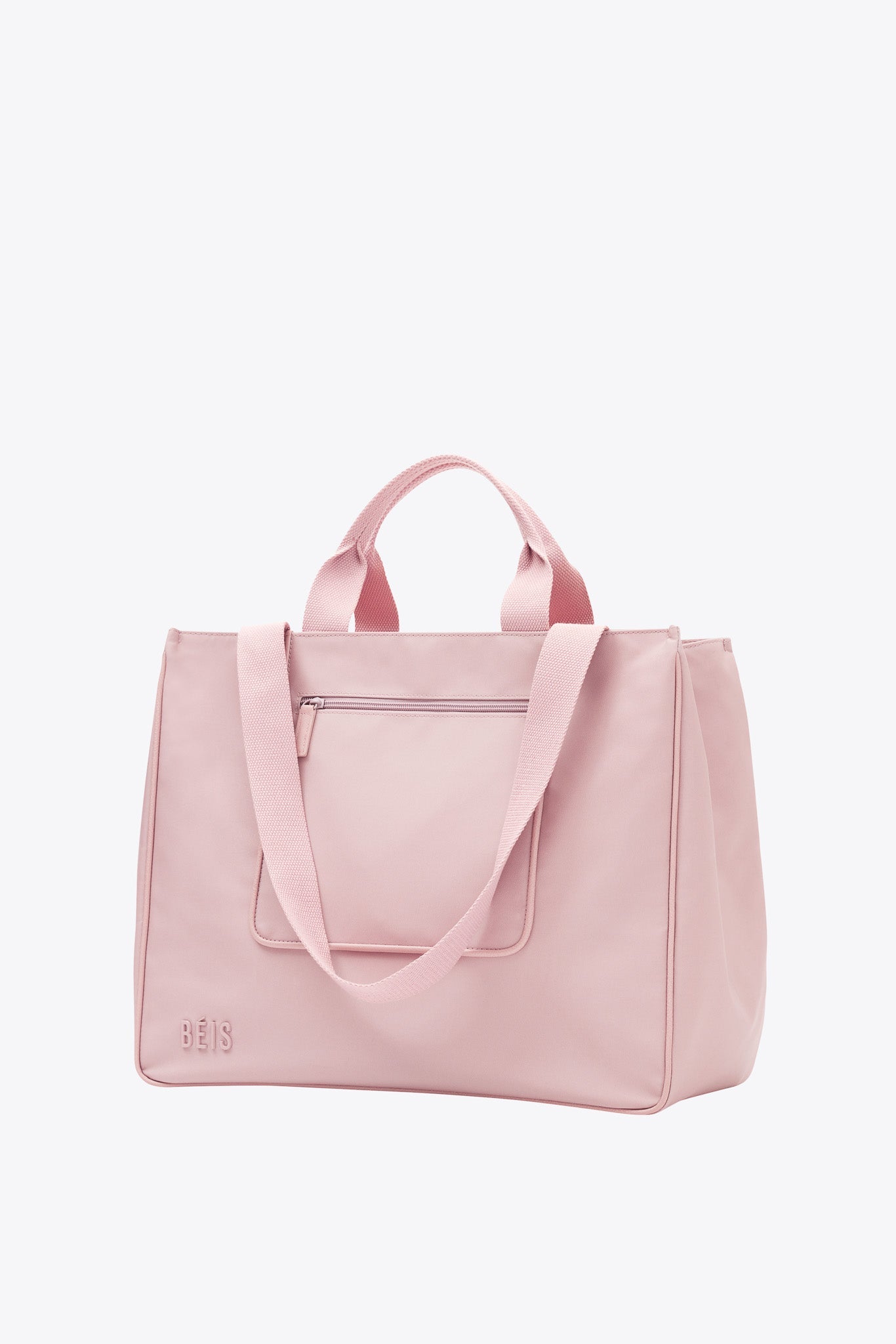 Resale The East To West Tote in Atlas Pink - Image 2
