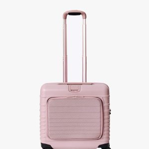 The Mini Roller in Atlas Pink