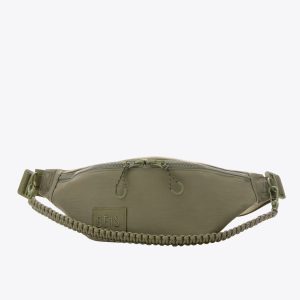The Sport Pack in Olive