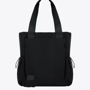 The Sport Tote in Black