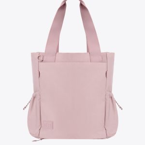Resale The Sport Tote in Atlas Pink
