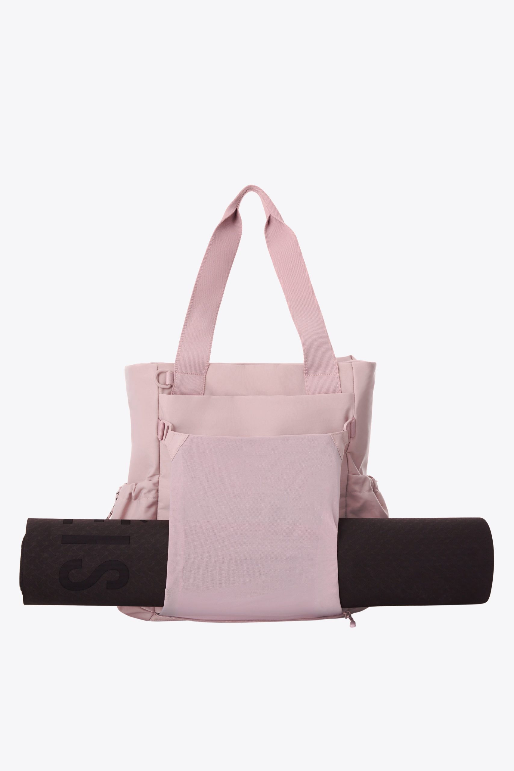 Resale The Sport Tote in Atlas Pink - Image 6