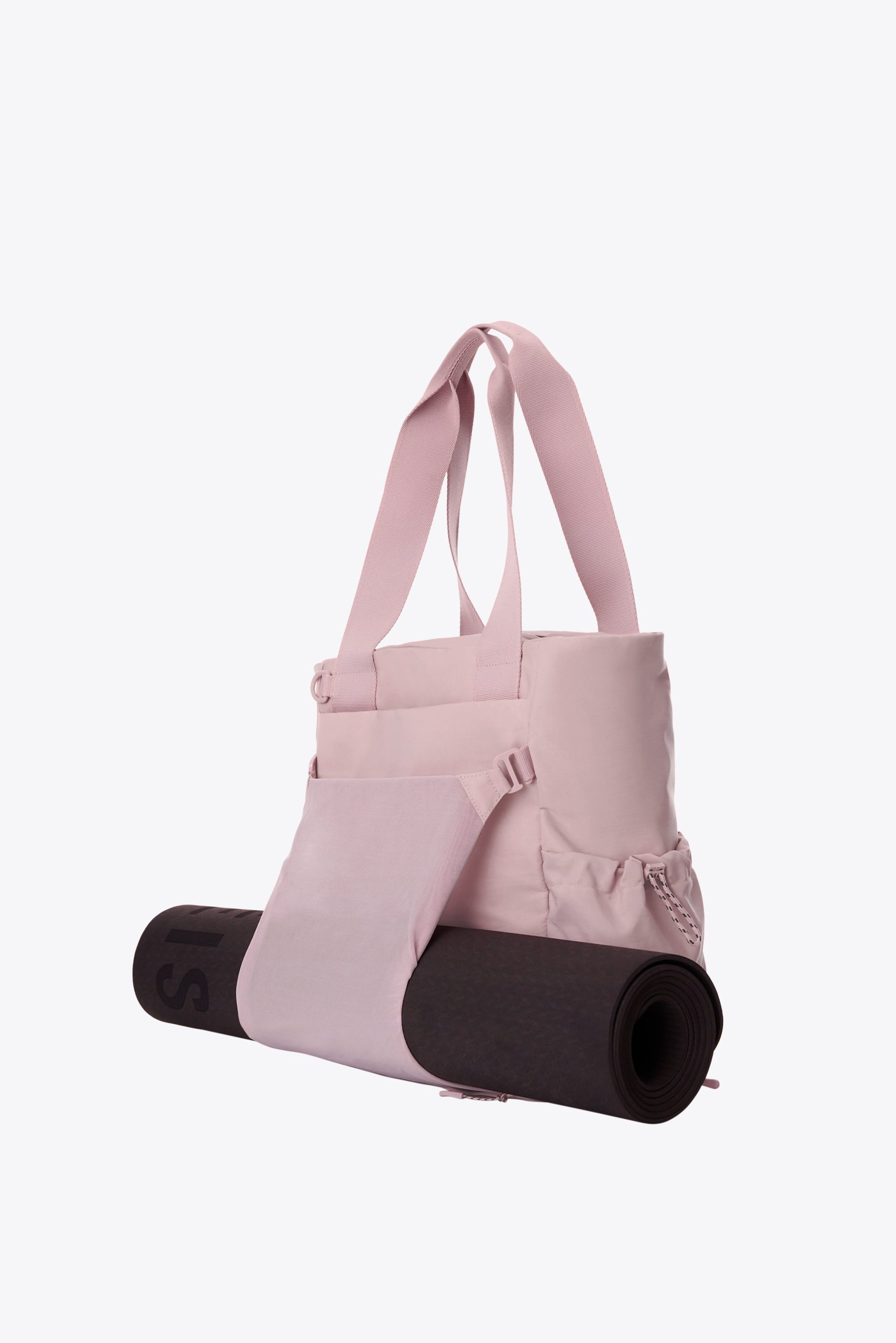 Resale The Sport Tote in Atlas Pink - Image 4