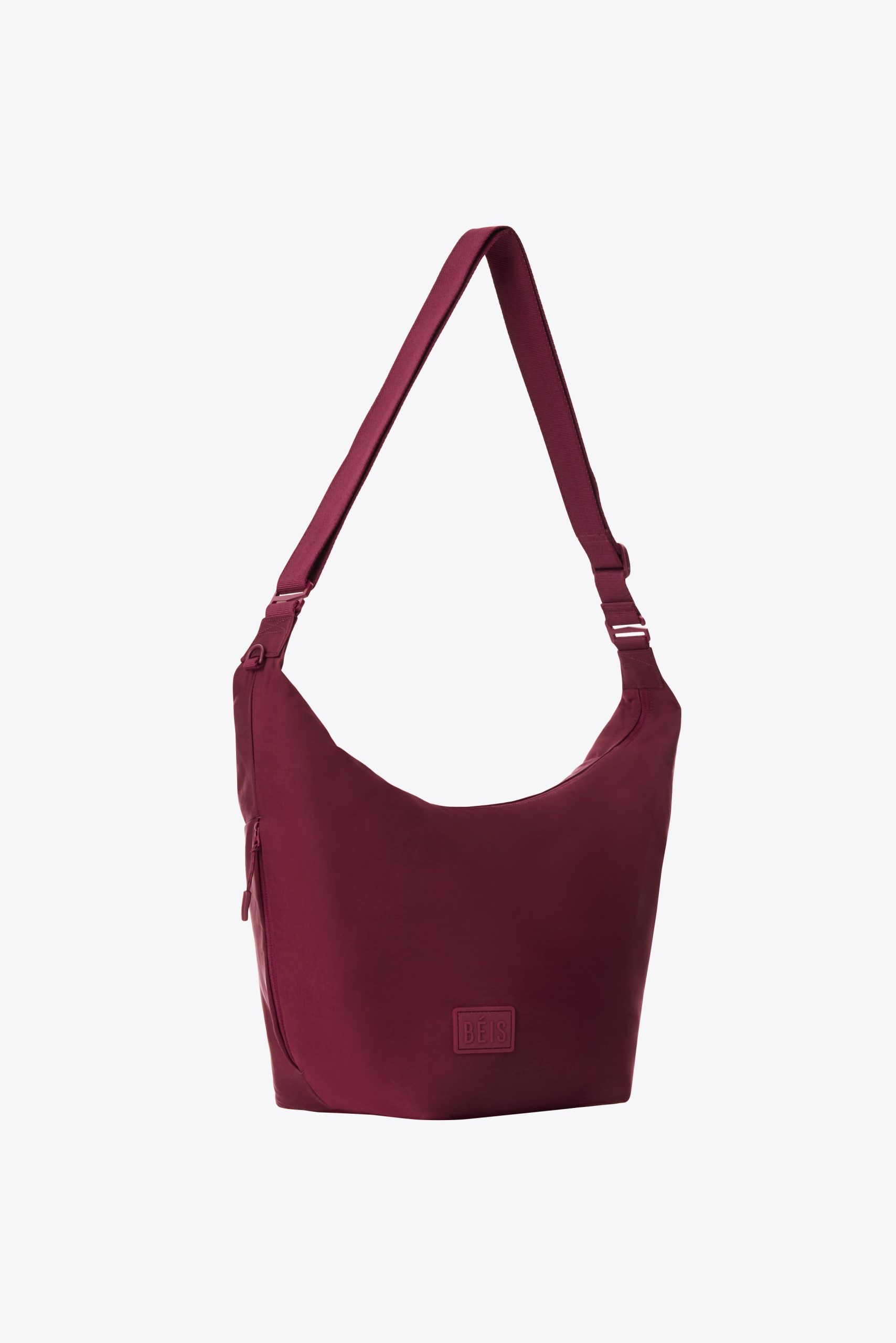 Resale The Crescent Catchall in Burgundy - Image 3