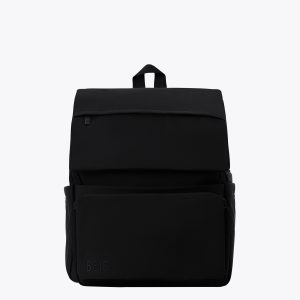 Resale The Ultimate Diaper Backpack in Black