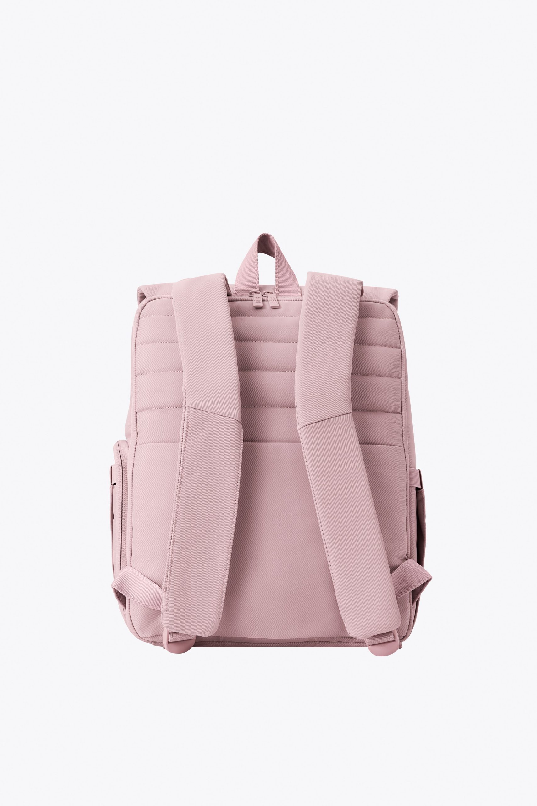 Resale The Ultimate Diaper Backpack in Atlas Pink - Image 3