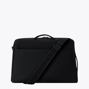 The Ultimate Travel Duffle in Black