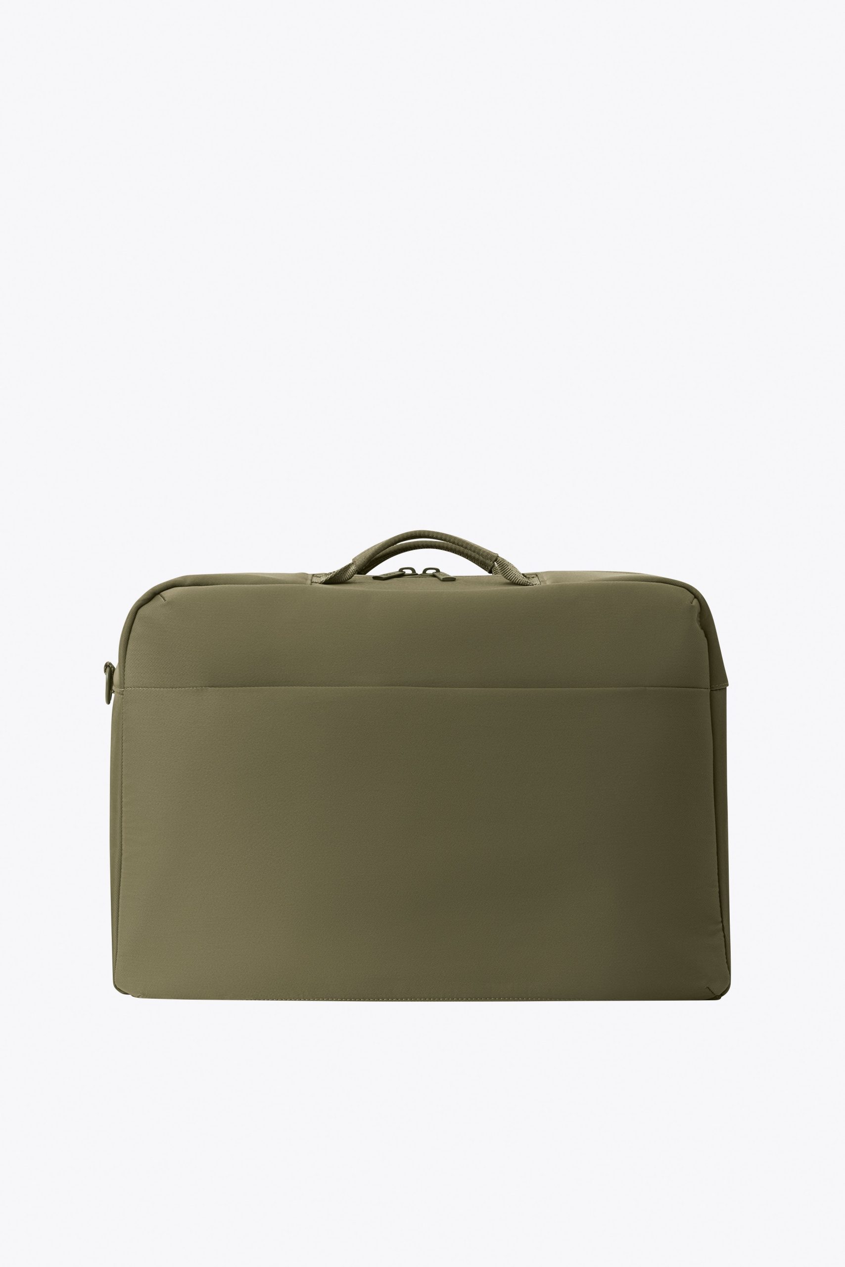 Resale The Ultimate Travel Duffle in Olive - Image 3