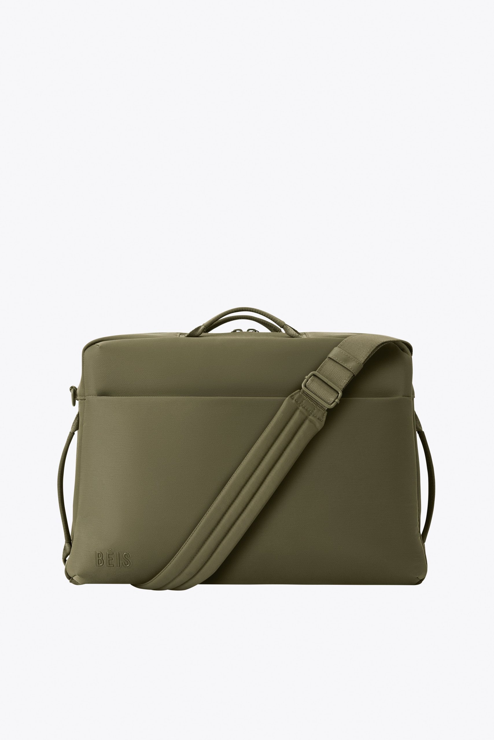 Resale The Ultimate Travel Duffle in Olive