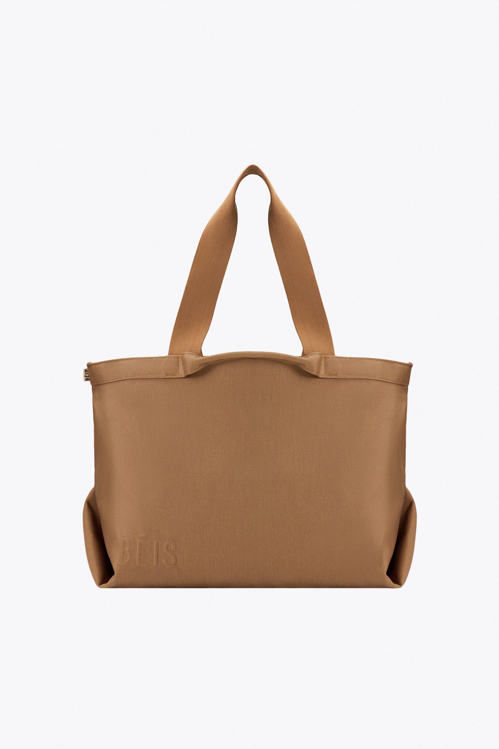 Resale The Travel Tote in Camel - Image 4
