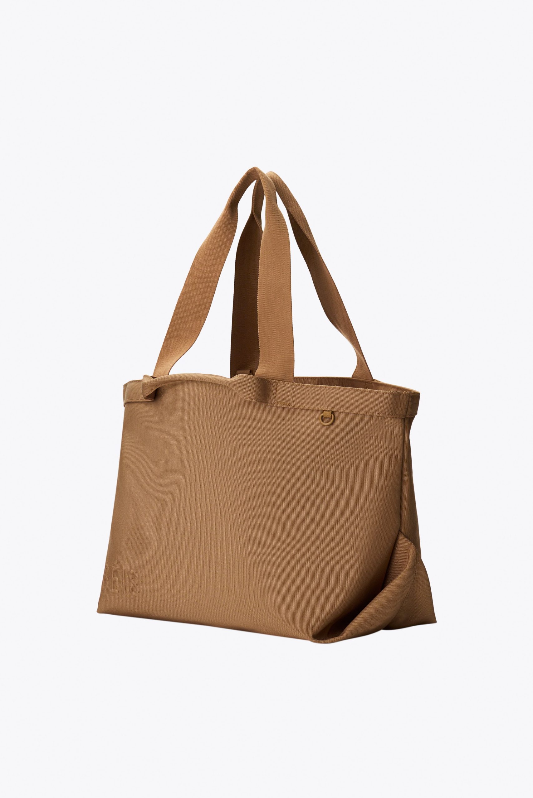Resale The Travel Tote in Camel - Image 2