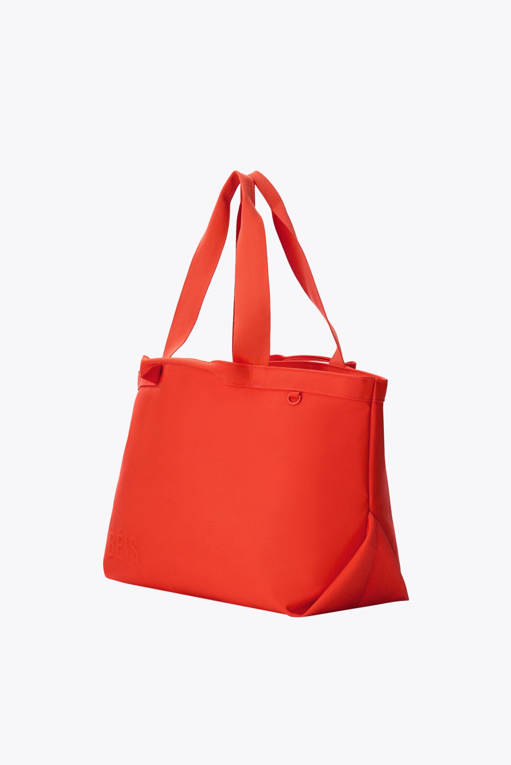 Resale The Travel Tote in Flame - Image 2