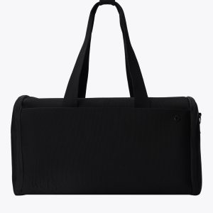 Resale The Garment Duffle Bag in Black