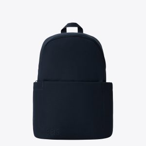 The Classic Backpack in Navy