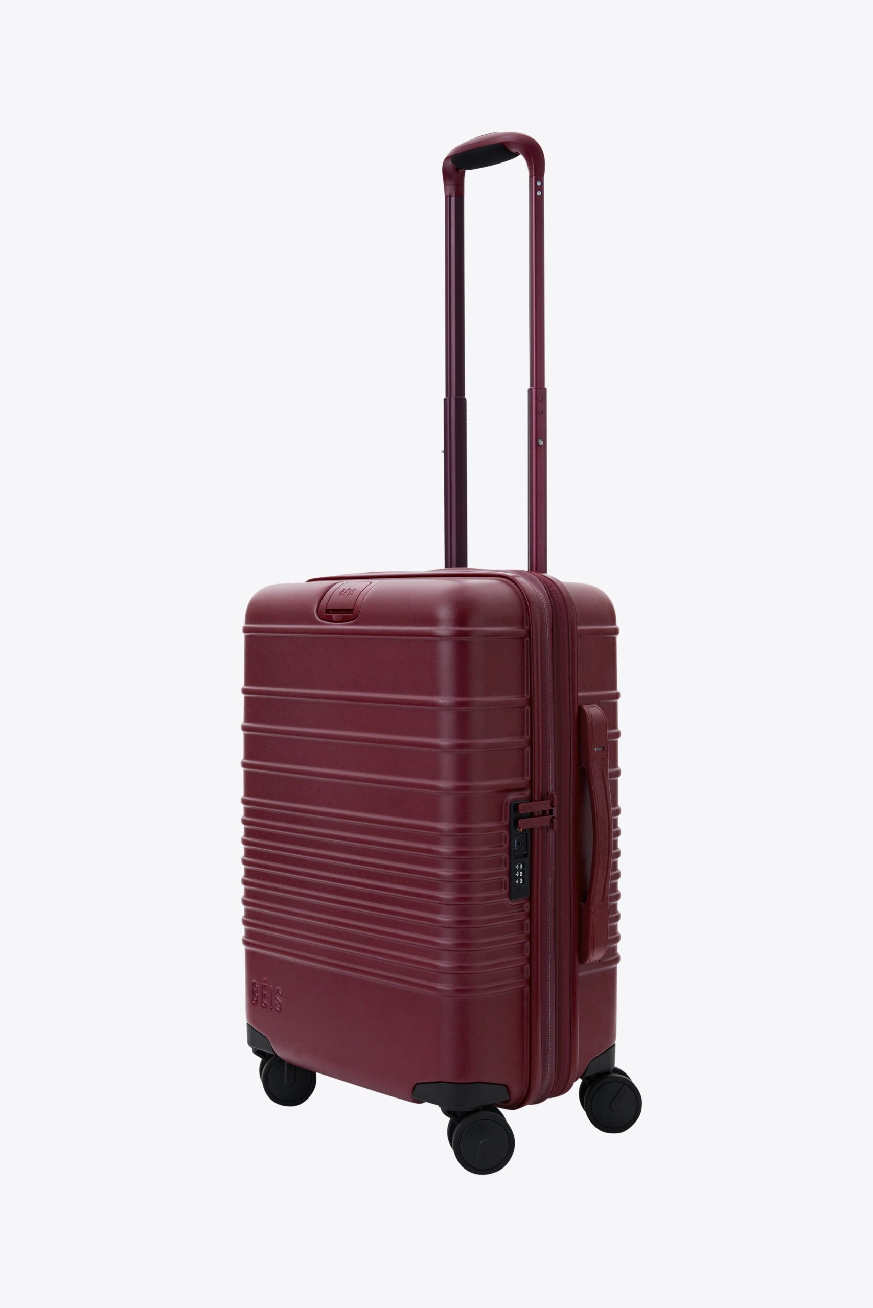 Resale The Carry-On Roller in Burgundy - Image 2