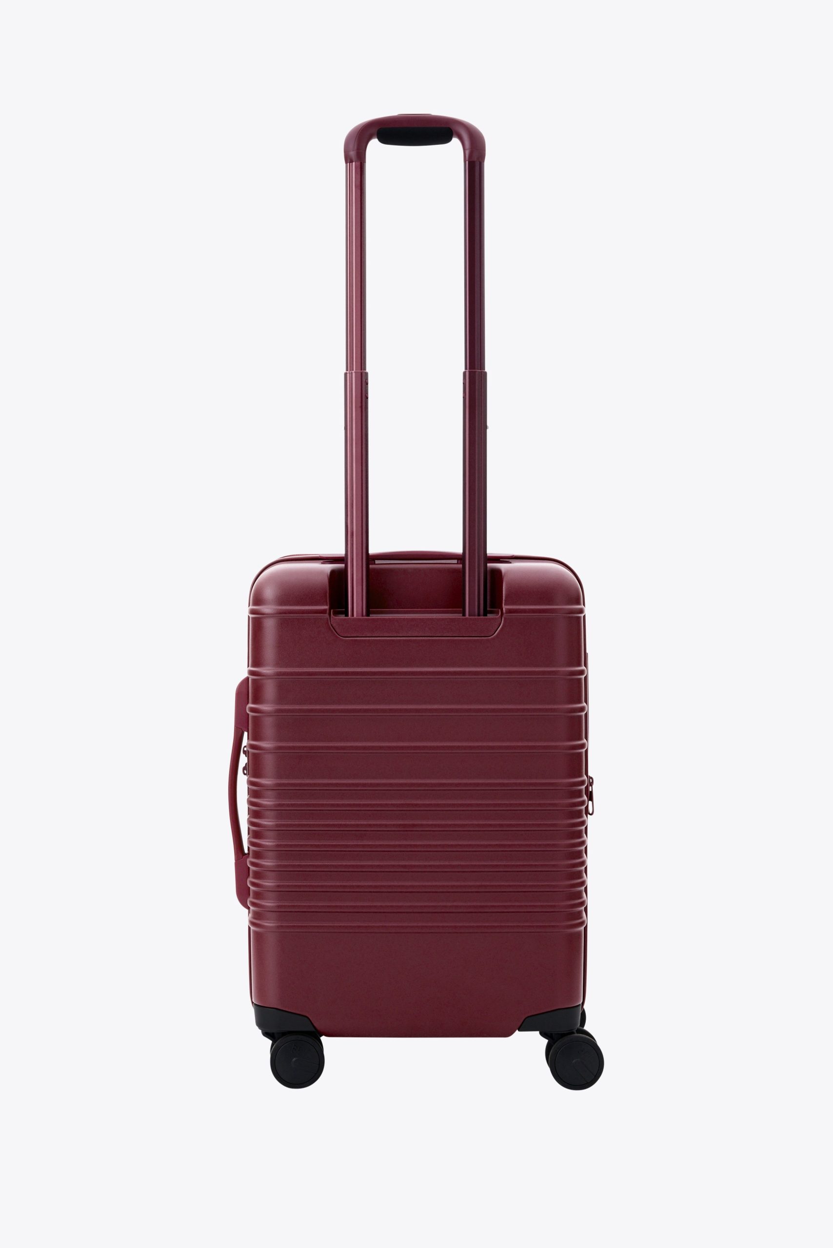 Resale The Carry-On Roller in Burgundy - Image 3