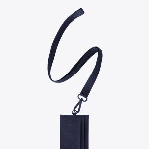 The ID Card Holder in Navy