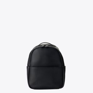 The Essential Mini Backpack in Black