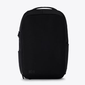 The Pro Travel Backpack in Black