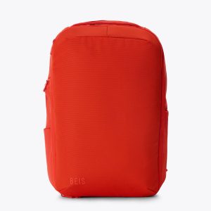 The Pro Travel Backpack in Flame