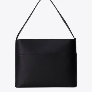 Resale The Diaper Tote in Black