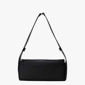 The Convertible Stroller Caddy in Black