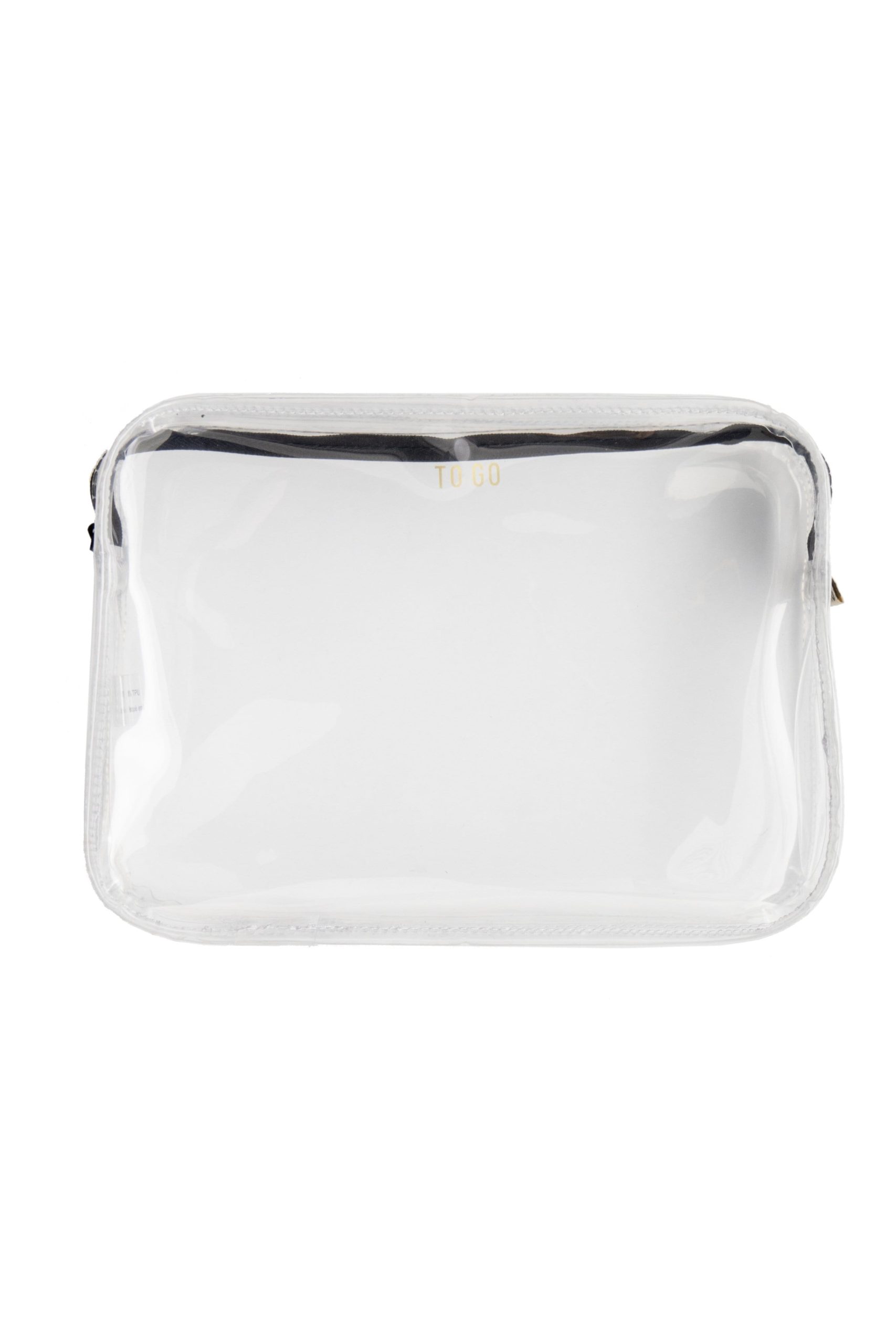 Resale The Hanging Cosmetic Case in Black - Image 11
