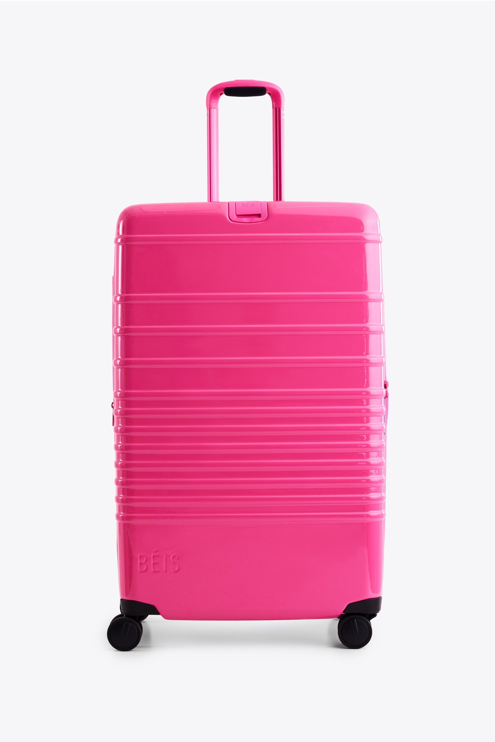 Resale The Large Check-In Roller in Barbie™ Pink