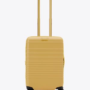 Resale The Carry-On Roller in Honey