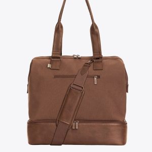 Resale The Mini Weekender in Maple