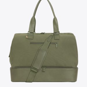 Resale The Weekender in Olive