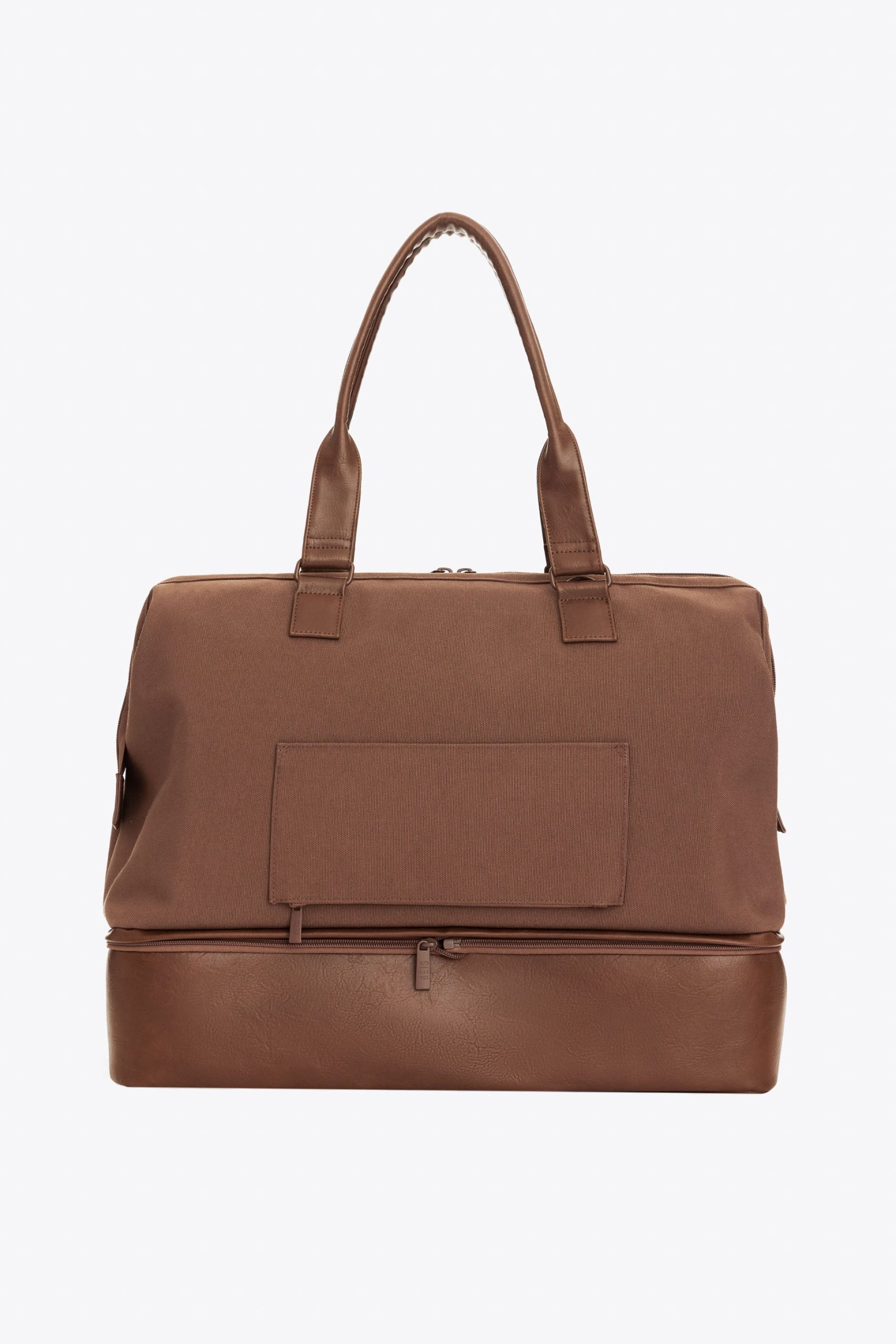 Resale The Convertible Weekender in Maple - Image 4