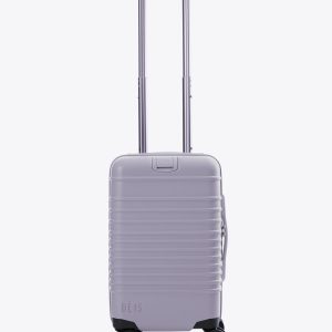 Resale The Small Carry-On Roller in Lavender