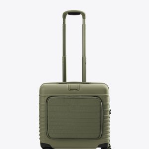 Resale The Mini Roller in Olive