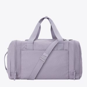Resale The Utility Duffle in Lavender