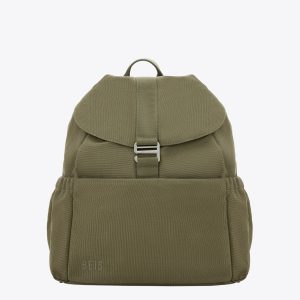 Resale The Rucksack in Olive