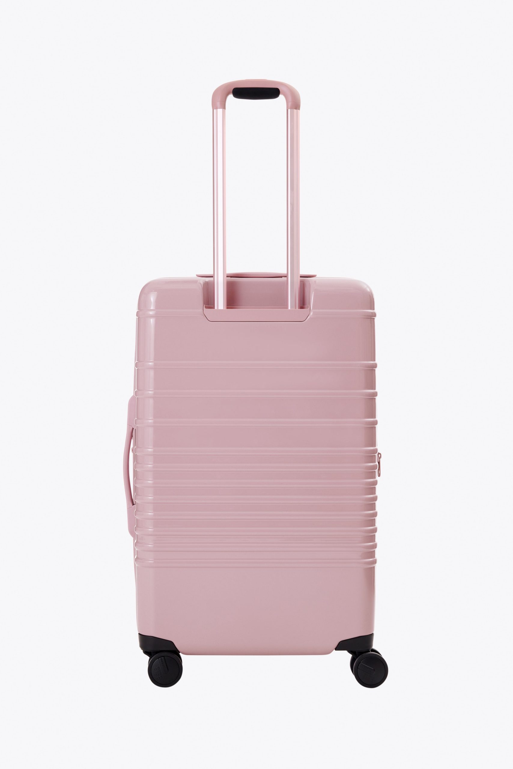 Resale The Medium Check-In Roller in Glossy Atlas Pink - Image 2