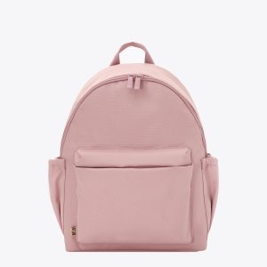 Resale The BÉISics Backpack in Atlas Pink